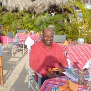 Meet your Posher, David